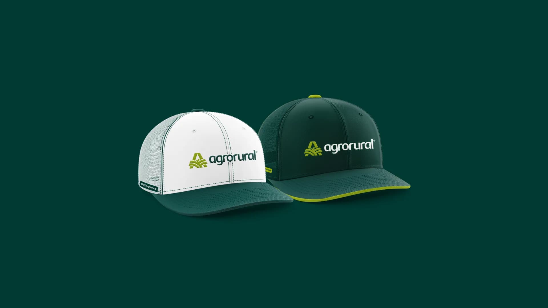 agrorural — aplicação 5