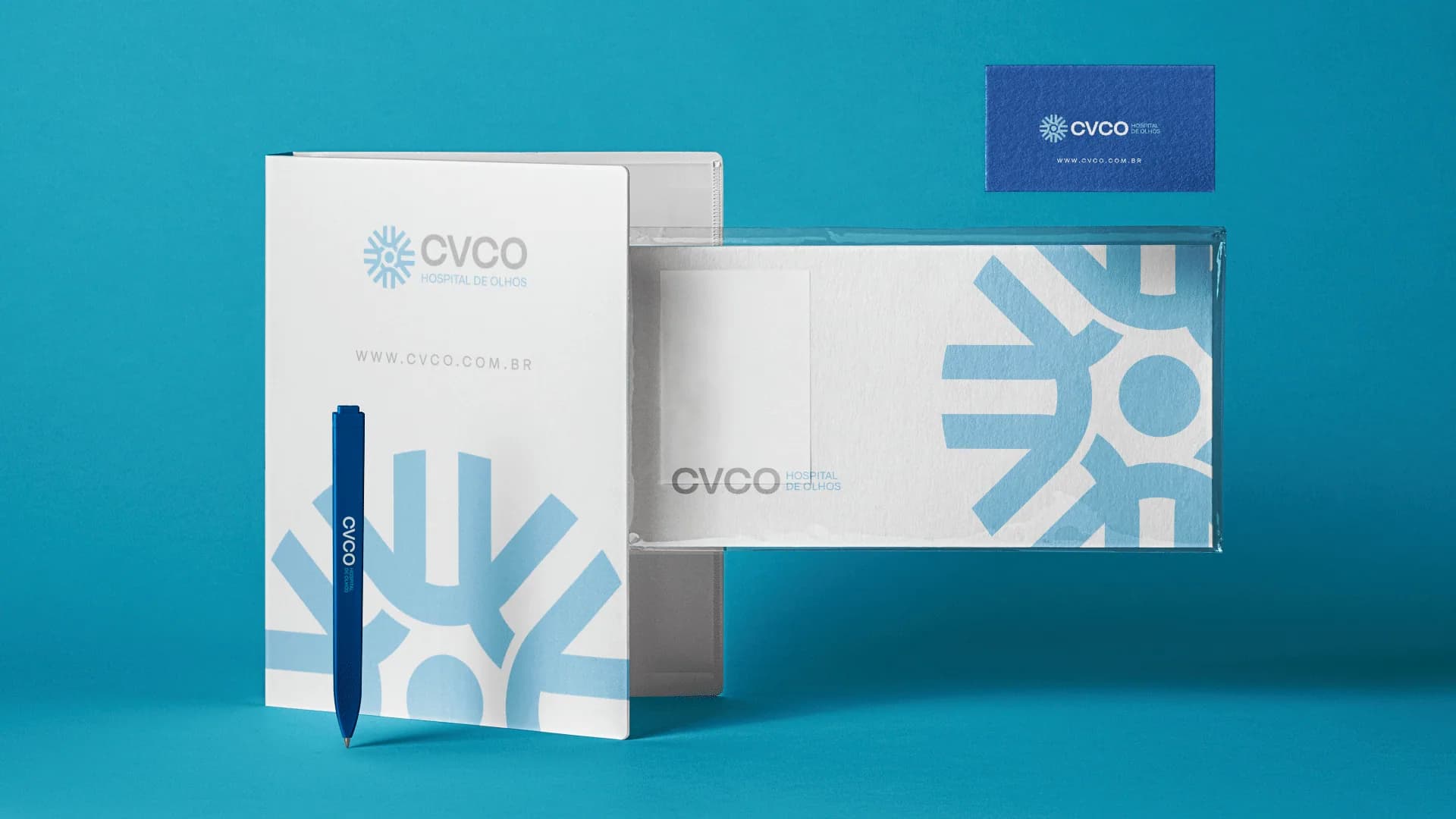 cvco — aplicação 2