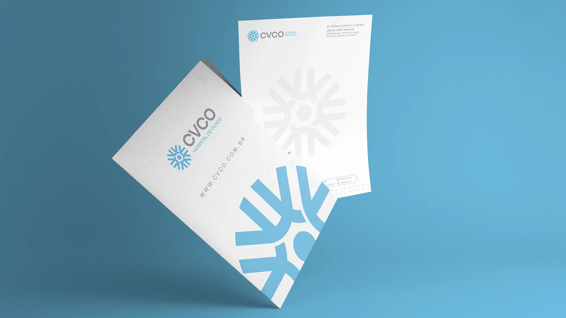 cvco — aplicação 4