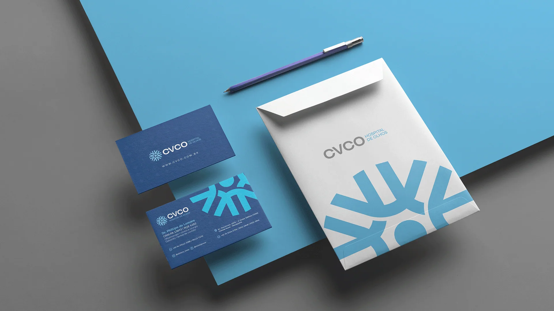 cvco — aplicação 5