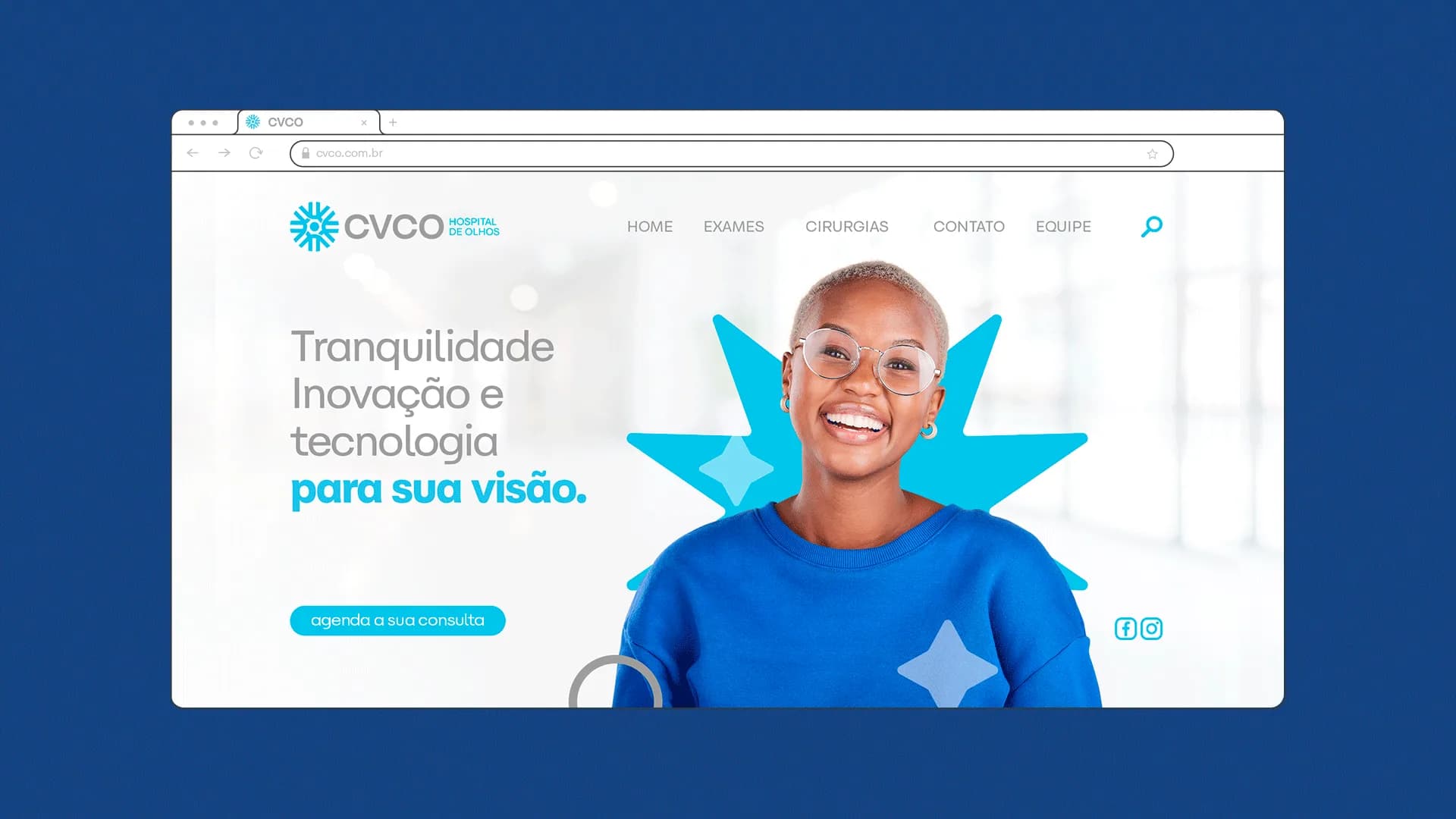 cvco — aplicação 14