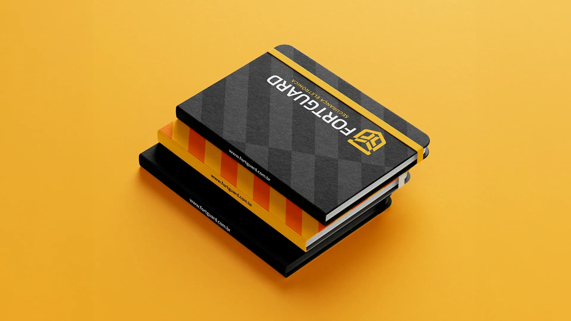 fortguard — aplicação 2