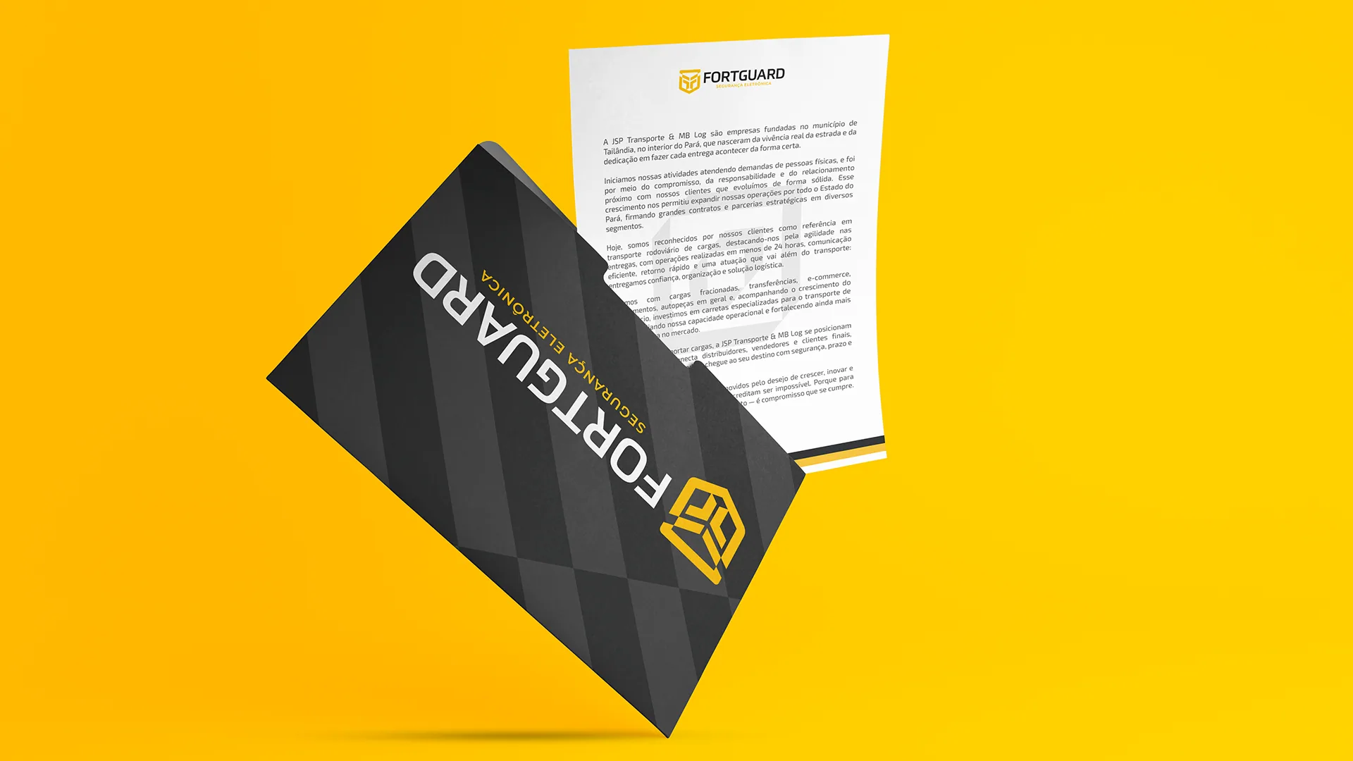 fortguard — aplicação 4