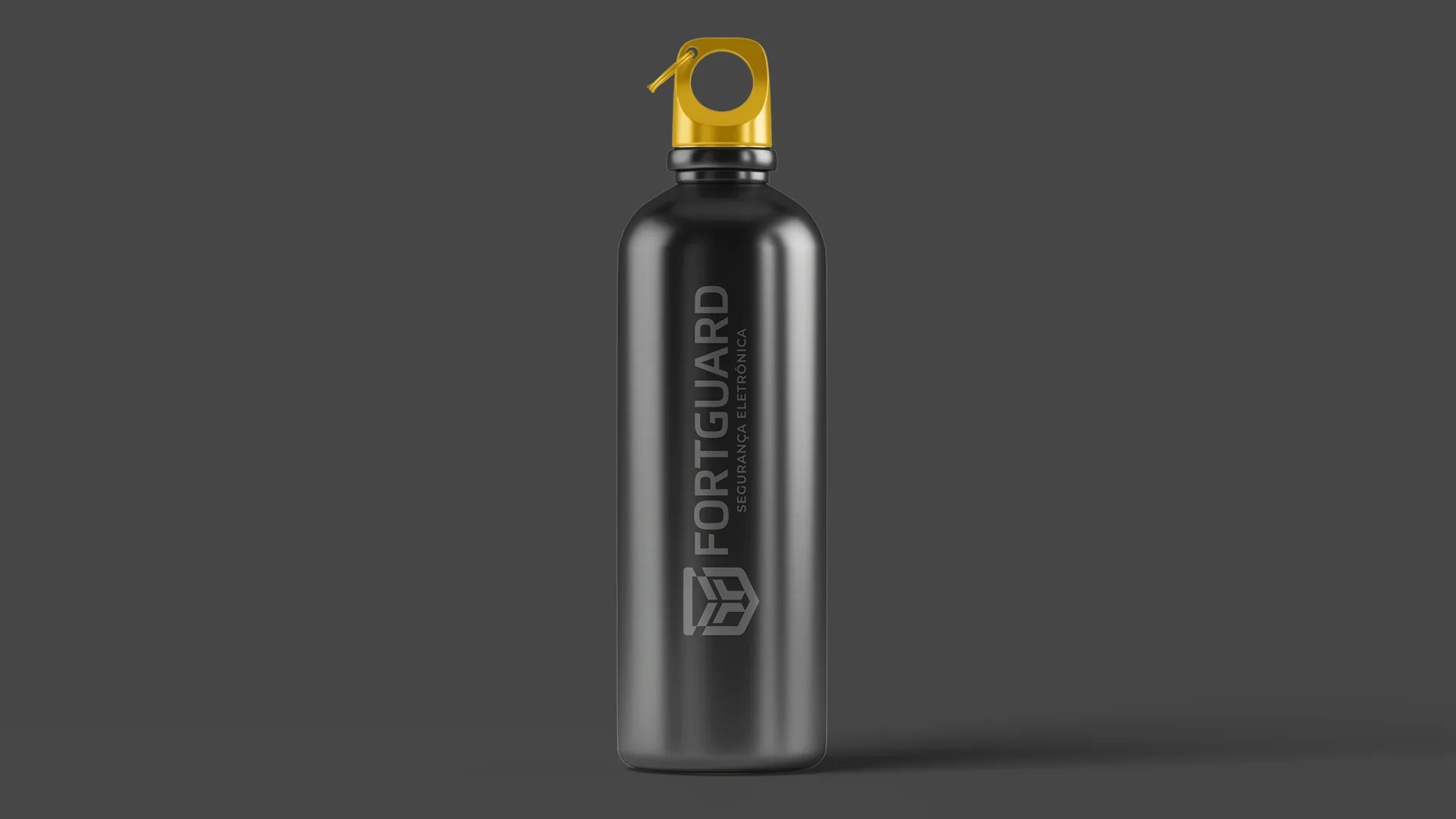 fortguard — aplicação 5