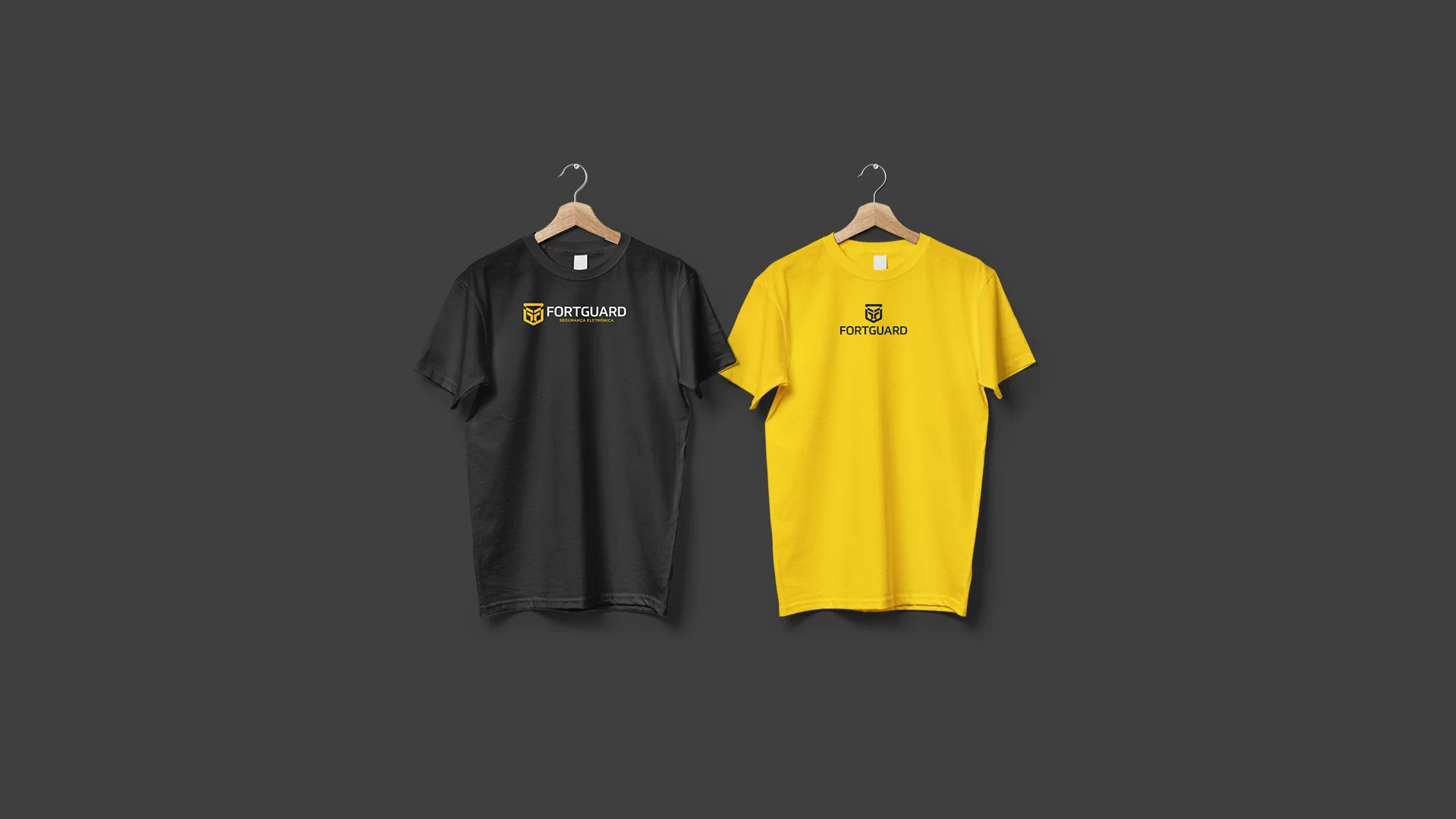 fortguard — aplicação 9