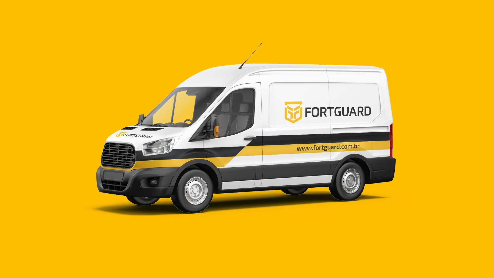fortguard — aplicação 14