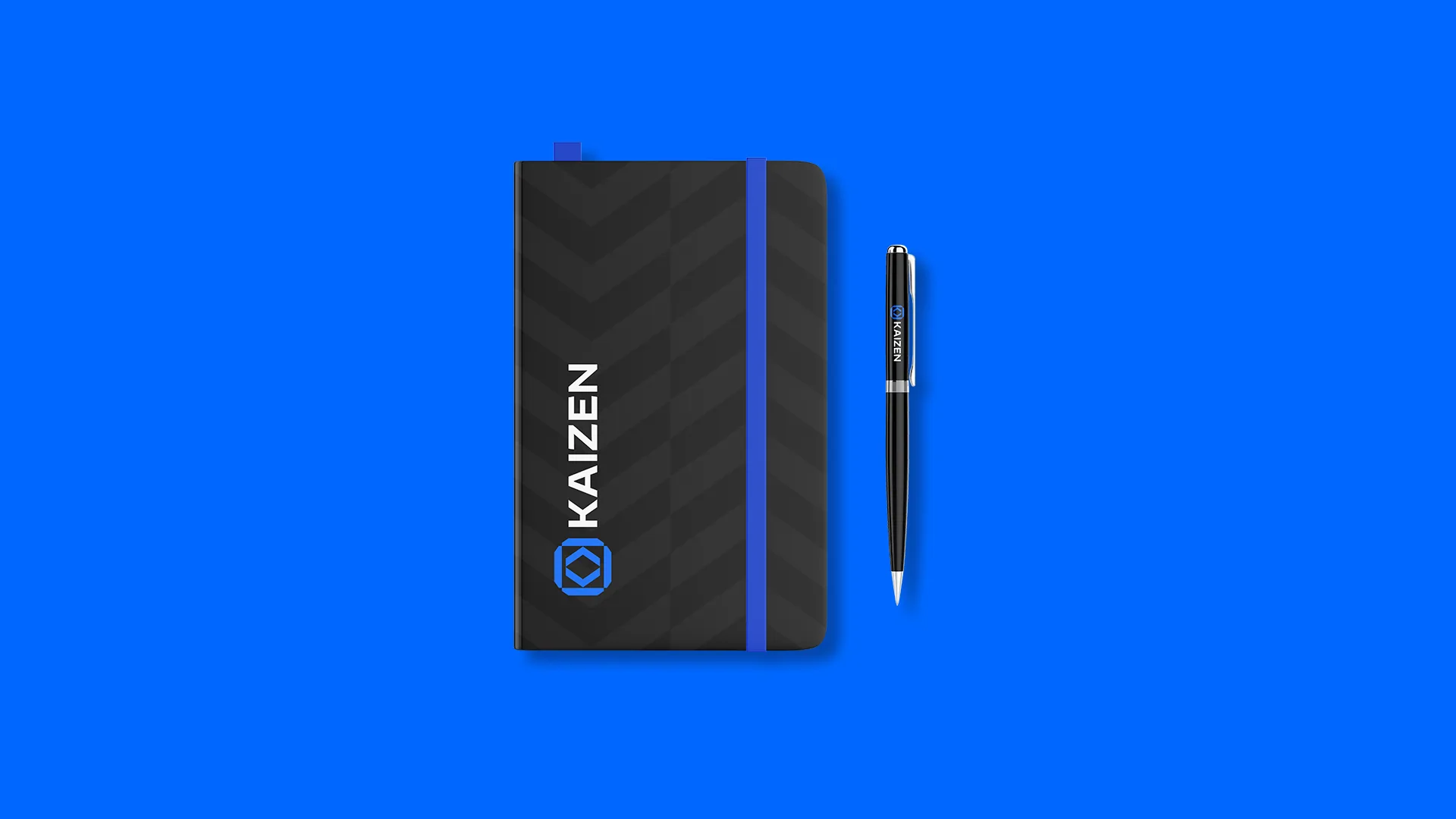 kaizen — aplicação 2
