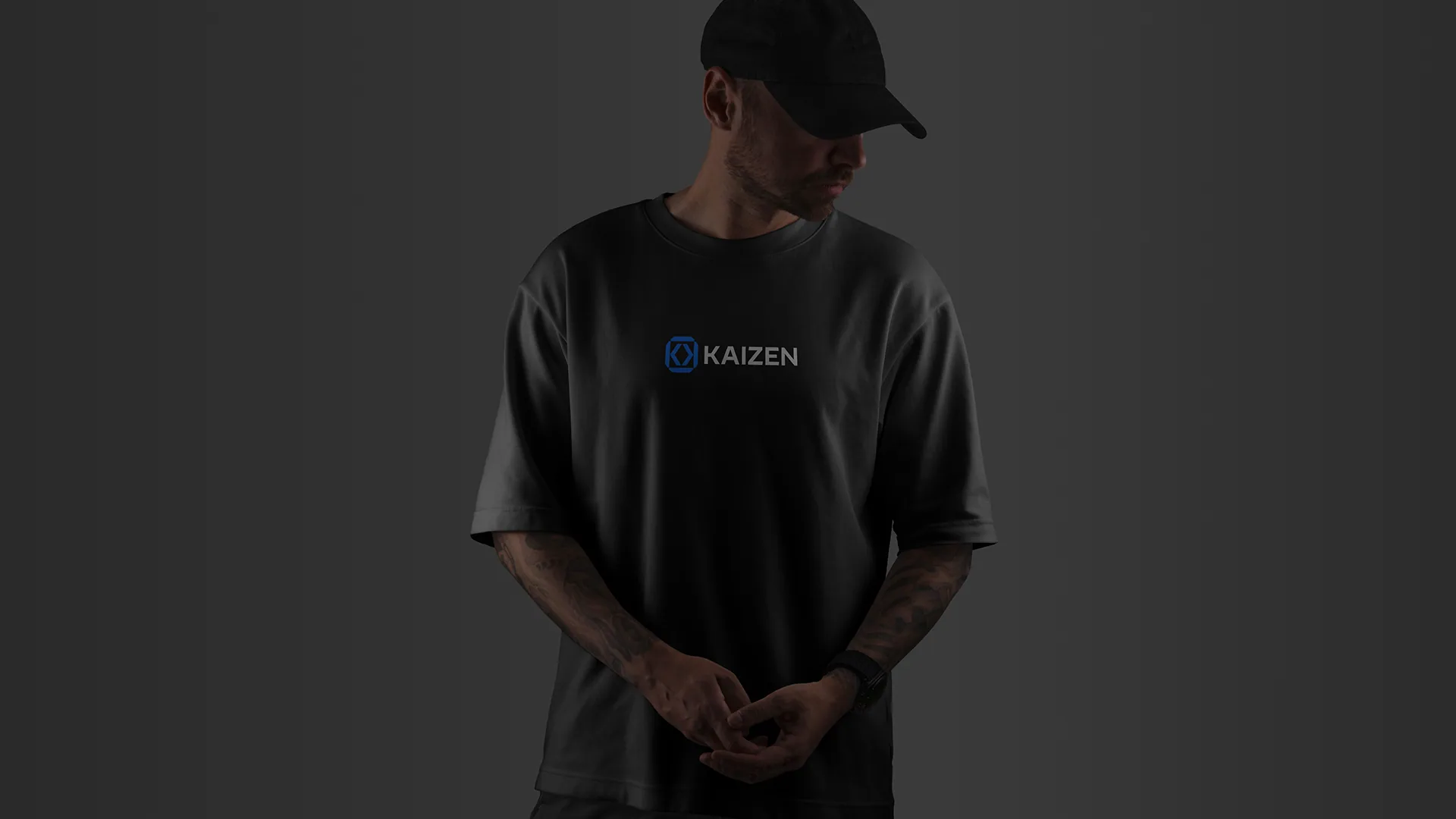 kaizen — aplicação 4