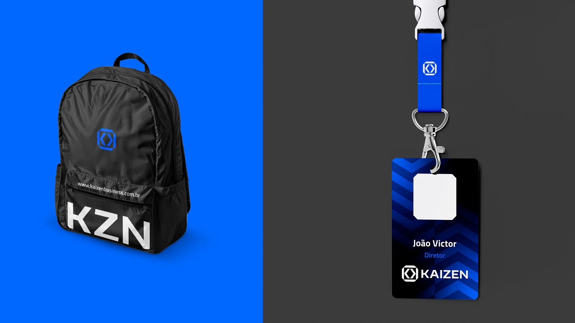 kaizen — aplicação 6