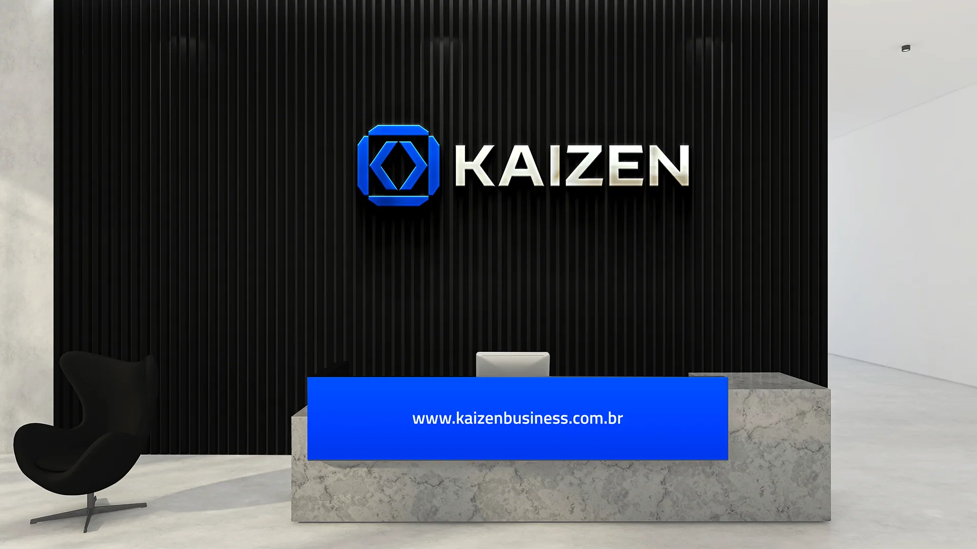 kaizen — aplicação 7