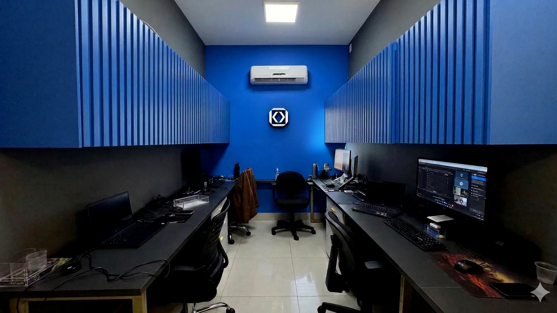 kaizen — aplicação 8
