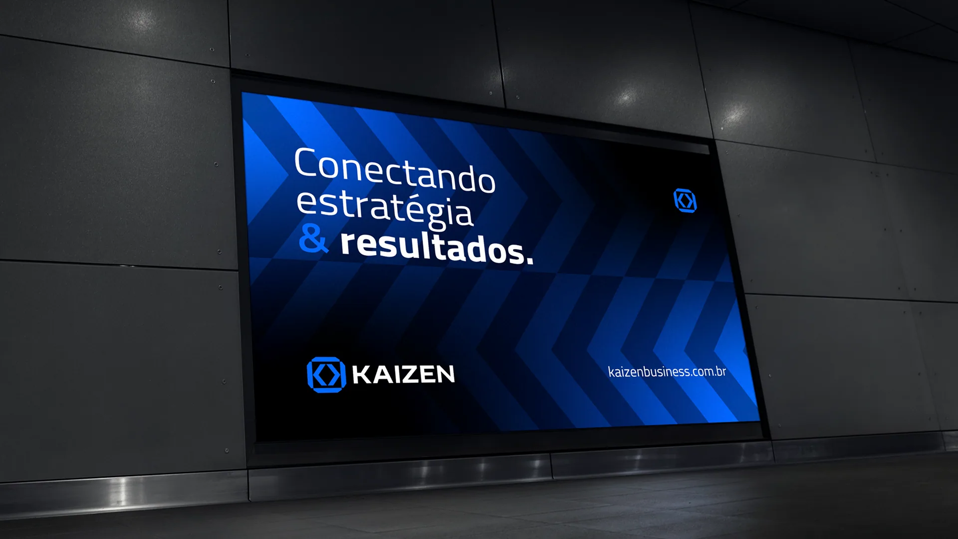 kaizen — aplicação 9