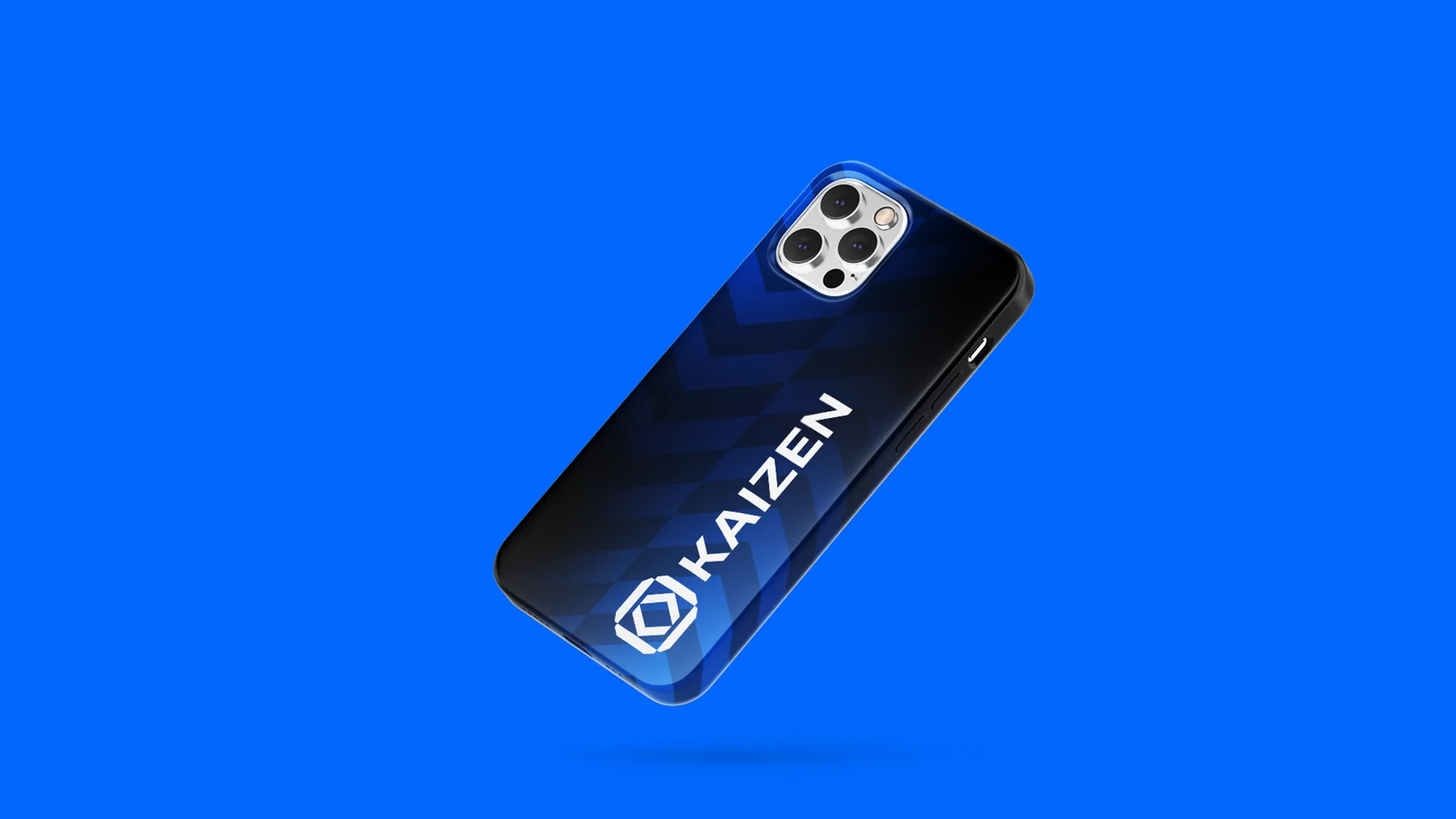 kaizen — aplicação 10