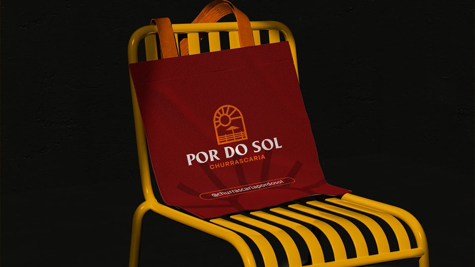 por-do-sol — aplicação 7